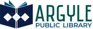 Argyle Public Library Logo