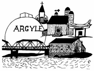 Argyle Community Fund Logo