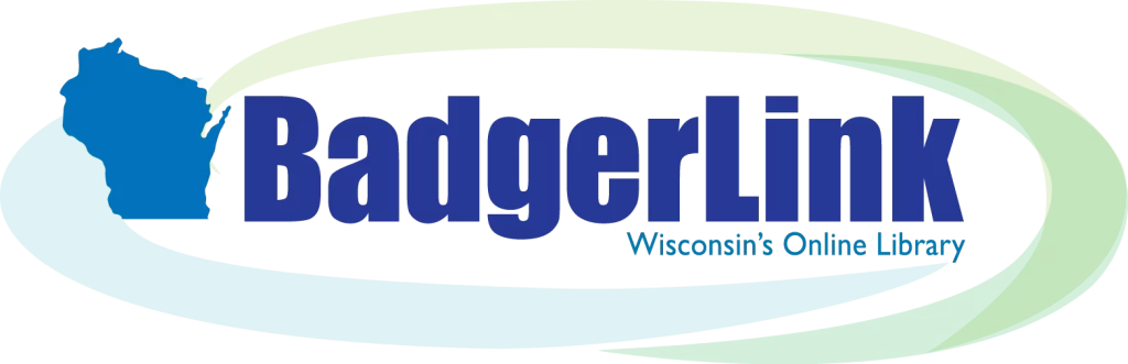 Badger Link - Wisconsin's Online Library Logo