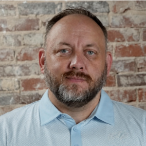 Joe Schutte