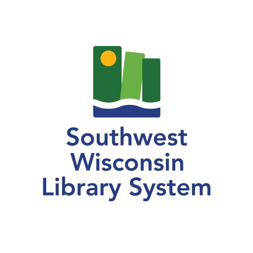 Southwest Wisconsin Library System Logo